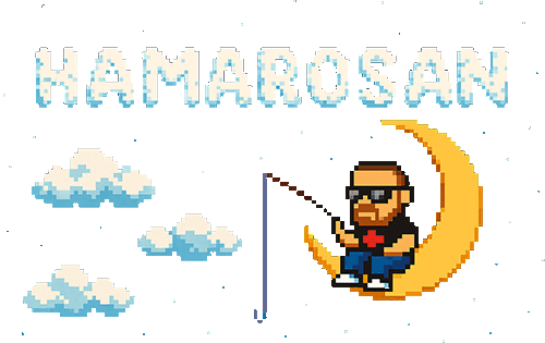 Hamarosan!